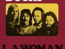 DOORS La Woman Vinyl NEW & SEALED