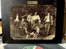 CROSBY STILLS NASH & YOUNG Deja Vu LP SD 7200 (1970) 1st Press Broadway (TESTED)
