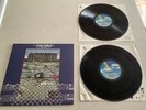 The Who: “Hooligans” 2 Vinyl LPs - 1st Press-1981- MCA2-12001 - MINT Condition