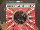 The White Stripes Third Man Records Vault 16 TMR212 From The Vault Little Acorns