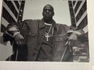 JAY-Z Vol. 3: Life and Times of S. Carter LP/Vinyl - 2-Record Set - USED