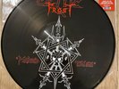 Celtic Frost Morbid Tales Picture Disc