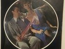 Scorpions - Lovedrive - Picture Disc Vinyl LP Record - Italy - Still SEALED