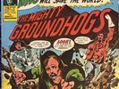 Groundhogs – Who Will Save The World?—The Mighty Groundhogs OG 1972 Vinyl LP EX