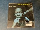 JOHN COLTRANE Blue Train Analogue Productions 45 RPM Vinyl 2 LP New Sealed