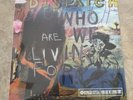 Dispatch Who are we Living For? Limited edition Rainbow Splatter SOLD OUT vinyl