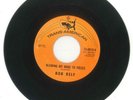 Northern Soul: Bob Relf - Blowing My Mind To Pieces - Trans-American