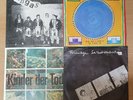 4 Singles: Punk, NDW - Klassiker aus den 80er Jahren, Sammlerstücke
