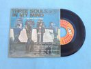 THREE SOULS IN MY MIND RARE MEXICAN 1ST EP FROM DEBUT LP LET ME SWIM HARD PSYCH