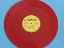 BARRABAS WOMAN / WILD SAFARI RARE MEXICAN RED VINYL MAXI SINGLE FUNK SOUL
