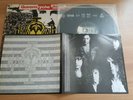 Queensryche - Operation Mindcrime Korea LP 4 Pages Insert