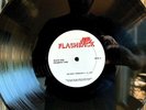 Flashback Week #6 Led Zeppelin Doors Dylan Hendrix 1987 Vinyl NBC Radio