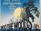 STEPHEN SONDHEIM Into The Woods (A New Musical) g/fold 1988 RCA VICTOR NM