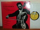 KLAUS STORCK - CELLO BOCCHERINI DVORAK BRUCH  ATTACCA STEREO LP 5/6511  EX+
