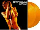 Iggy And The Stooges Raw Power Limited Orange 2x Vinyl Sealed MINT