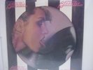 Blondie parallel lines lp picture disc usa issue on chrysalis