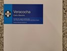VERACOCHA  - CARTE BLANCHE - POSITIVA 2 x 12