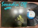 MINT  DIZZY REECE SOUNDIN' OFF BLUE NOTE BNJ 71032 STEREO JAPAN Vinyl LP