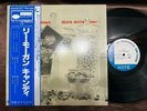 LEE MORGAN CANDY BLUE NOTE GXK 8131 OBI MONO JAPAN VINYL LP