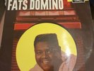 FATS DOMINO ORIG 1960 UK LP    LETS PLAY FATS DOMINO   LONDON HA-P 2223