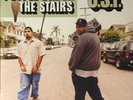 People Under The Stairs - O.S.T Remastered 2 x Vinyl LP NEW & SEALED