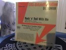Rare Donovan Rock ‘n’ Roll With Me Promo 1974 EPIC W/R LABEL 7