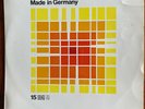 Orig. Vinyl: KLAUS DOLDINGER „DOLDINGER JAZZ MADE IN GERMANY“ / Philips P 48 024