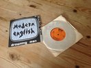 Rare Punk MODERN ENGLISH 