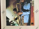 Orig. Vinyl: JOE HENDERSON „THE ELEMENTS“ / Milestone/Bellaphon BLPS 19184