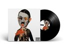 Westside Gunn - Hitler Wears Hermes IV 4 Black Vinyl /230 GxFR DAUPE  Conway