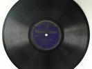 Prewar Blues 78 - Ida Cox - Graveyard Bound Blues - Paramount 12251 - mp3