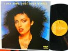 GILLA I Like Some Cool Rock N Roll LP RCA AUSTRALIA NM  VPLI 6509