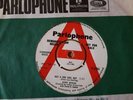 Rare Northern Soul Demo By Barry Benson, Not A One Girl Guy. Parlophone R 5484
