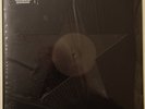 DAVID BOWIE BLACKSTAR LP Black Vinyl - ISO Records - 2016 - Mint & Sealed