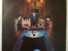 Wings LP Back To The Egg vinyl - Signed by Denny Laine LP