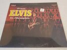 1969 ELVIS PRESLEY From Elvis In Memphis Ltd LSP-4155 VINYL LP Victor Stereo New