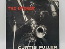 Curtis Fuller - The Opener LP 1567 47 W. 63rd RVG DG Ear dk1