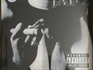 Jay-Z ?Reasonable Doubt 2x LP White Colored Vinyl Import NEW SEALED