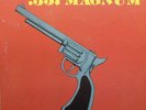 LP DUB / VARIOUS ARTISTS / 357 MAGNUM DUB / C AND W