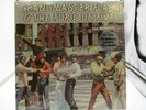 Grandmaster Flash & The Furious Five SH 268 1982 Shrink, Hype VG+ c VG+