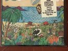 MEN AT WORK - CARGO 1983 US SEALED Vinyl/LP w/ OVERKILL & IT’S A MISTAKE