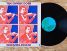 Michael Rabin Violin Slatkin Hollywood Bowl SO The Magic Bow WRC S/5129 NM Cond