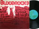BLOODROCK *BLOODROCK 3* 1971 WRC WORLD RECORD CLUB OZ-ONLY COVER LP, EX- VINYL