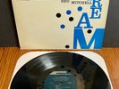 Oscar Pettiford / Red Mitchell JAZZ MAINSTREAM   Rep REP-201 Mono LP Album   NM