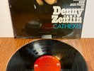 Denny Zeitlin CATHEXIS Jazz Piano   Columbia CL-2182 Mono LP Shrink   NM