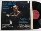 Tatiana NIKOLAYEVA NIKOLAEVA - Bach Goldberg variations 2LP