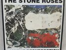 THE STONE ROSES I am the Resurrection VINYL ( ORE 40 )