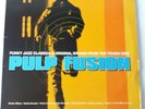 VA: Pulp Fusion Funky Jazz Classics Breaks - Vinyl Triple LP 1st Press