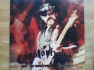 MOTORHEAD - JUST COS MONTRENX GOT THE POWER - NUMBER 72 - 100 RARE PICTURE DISC