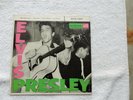 ROCK N ROLL ELVIS PRESLEY 